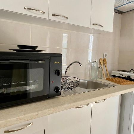 New Apartment, Close To The Beach, In Kos Town "1" Exteriör bild