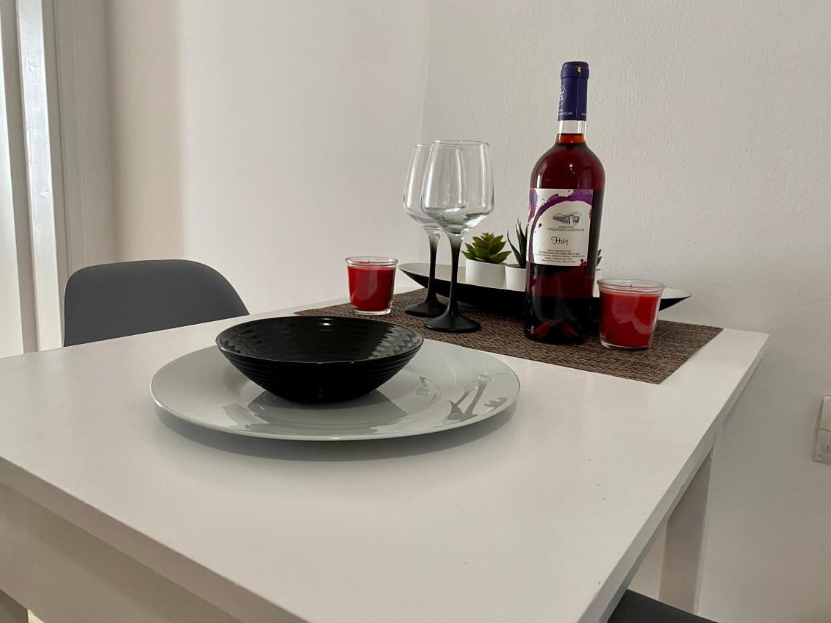 New Apartment, Close To The Beach, In Kos Town "1" Exteriör bild