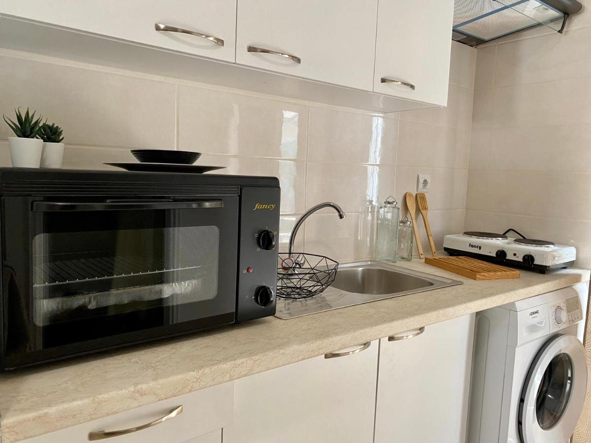 New Apartment, Close To The Beach, In Kos Town "1" Exteriör bild