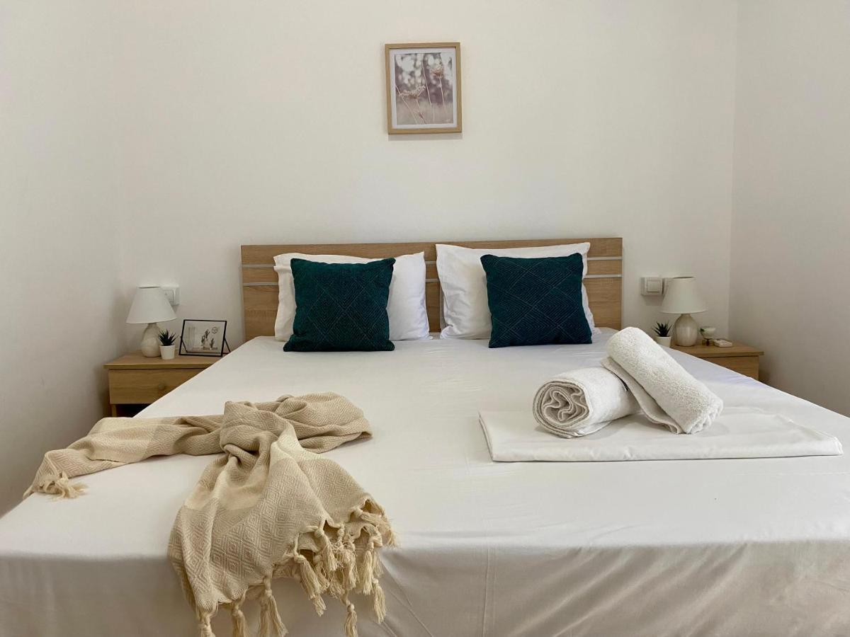 New Apartment, Close To The Beach, In Kos Town "1" Exteriör bild