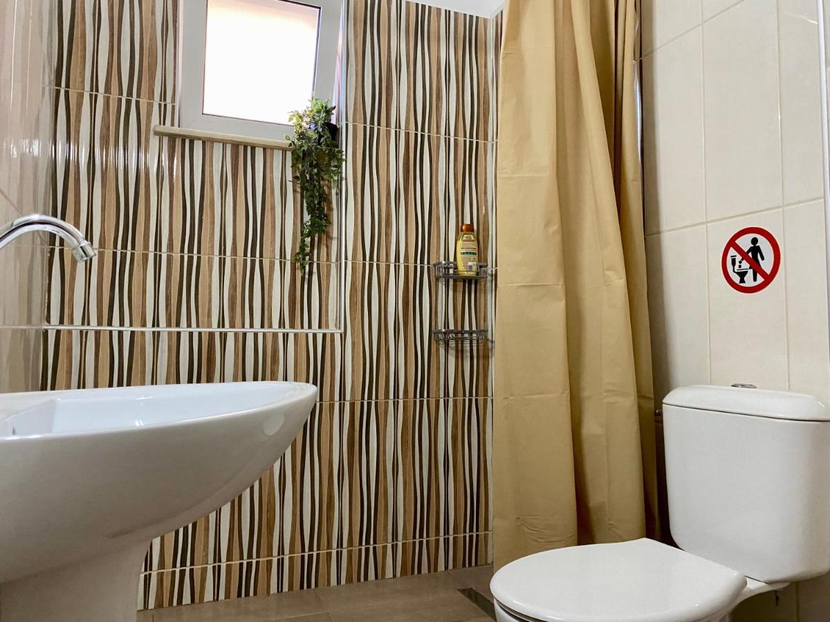 New Apartment, Close To The Beach, In Kos Town "1" Exteriör bild